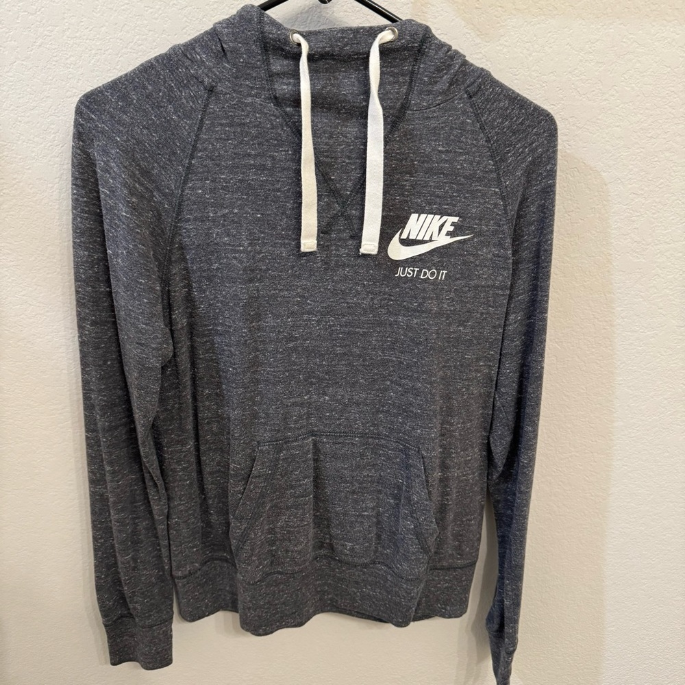 Nike Hoodie Pullover